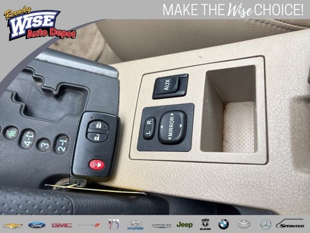 2009 Toyota RAV4 Limited