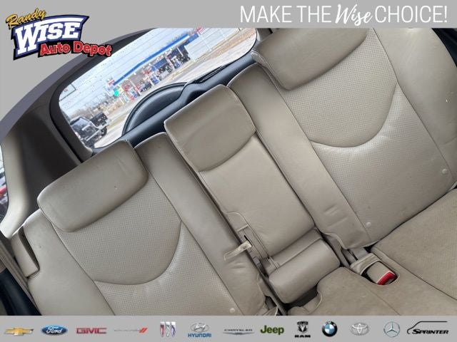 2009 Toyota RAV4 Limited