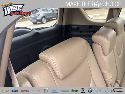 2009 Toyota RAV4 Limited