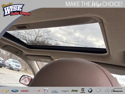 2009 Toyota RAV4 Limited