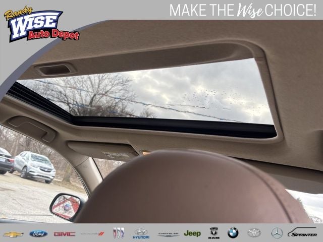 2009 Toyota RAV4 Limited