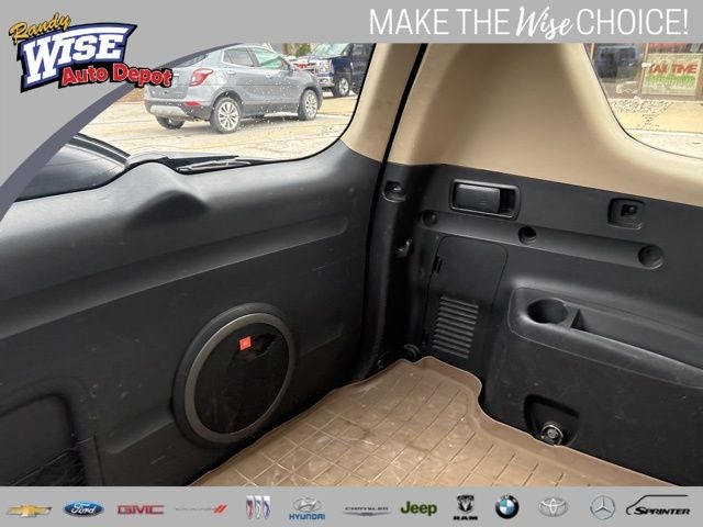 2009 Toyota RAV4 Limited