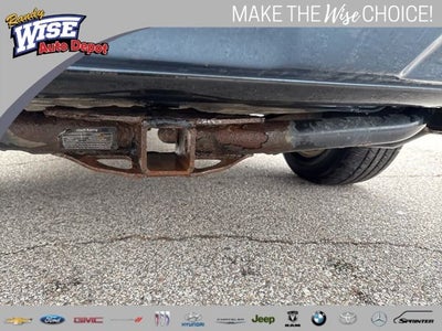 2009 Toyota RAV4 Limited