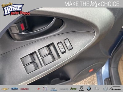 2009 Toyota RAV4 Limited