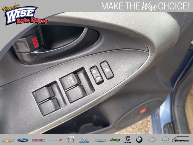 2009 Toyota RAV4 Limited