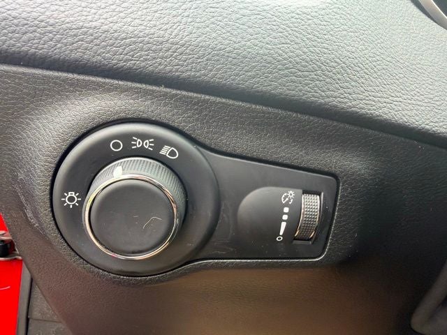 2019 Jeep Compass Sport