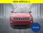 2019 Jeep Compass Sport