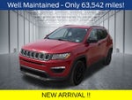 2019 Jeep Compass Sport