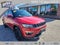 2020 Jeep Compass Altitude