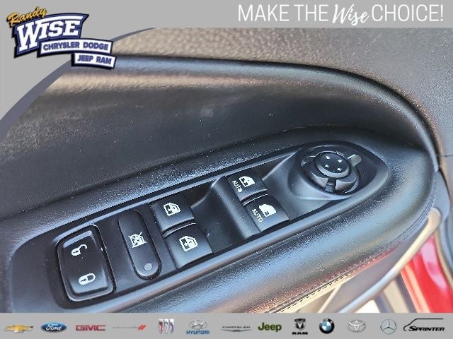 2020 Jeep Compass Altitude