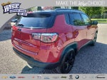 2020 Jeep Compass Altitude