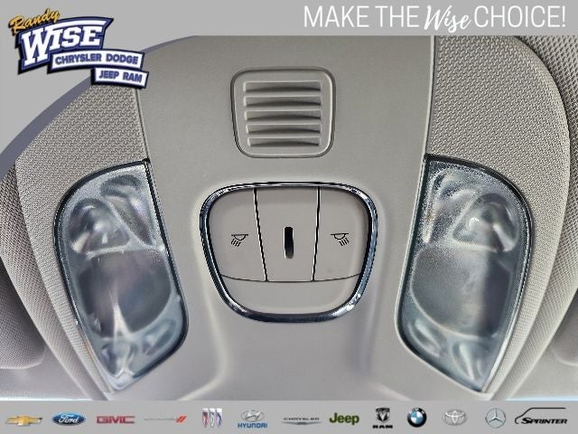 2020 Jeep Compass Altitude