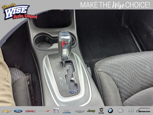 2020 Dodge Journey SE