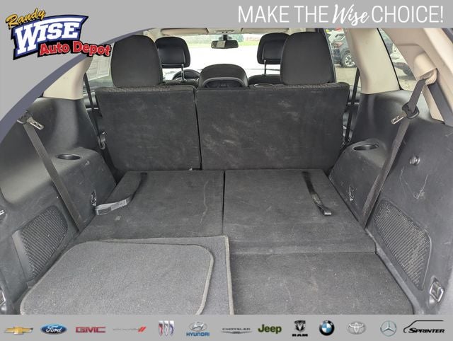 2020 Dodge Journey SE