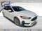 2017 Ford Fusion Hybrid SE
