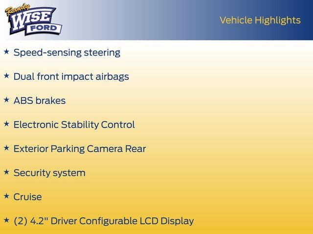 2017 Ford Fusion Hybrid SE