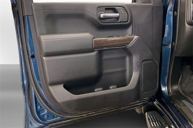 2021 Chevrolet Silverado 1500 LT LT1