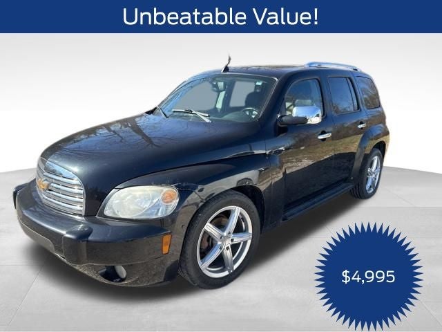 2011 Chevrolet HHR LT 2LT