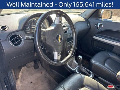 2011 Chevrolet HHR LT 2LT