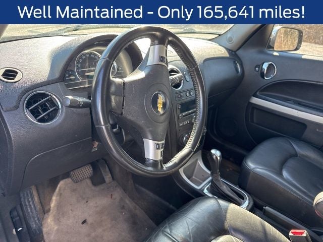 2011 Chevrolet HHR LT 2LT