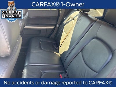 2011 Chevrolet HHR LT 2LT