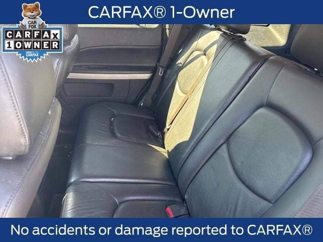 2011 Chevrolet HHR LT 2LT