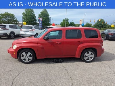 2009 Chevrolet HHR LS