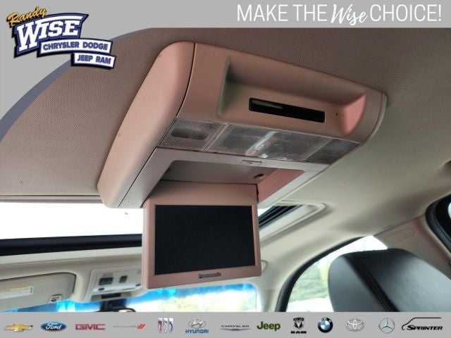 2007 Chevrolet Suburban 1500 LT