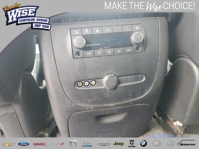 2007 Chevrolet Suburban 1500 LT