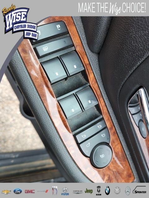 2007 Chevrolet Suburban 1500 LT