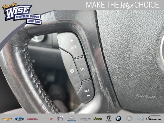 2007 Chevrolet Suburban 1500 LT