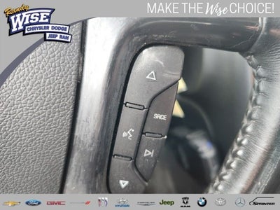 2007 Chevrolet Suburban 1500 LT