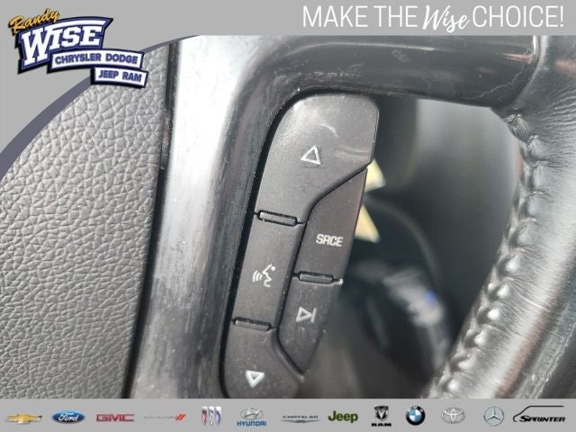 2007 Chevrolet Suburban 1500 LT