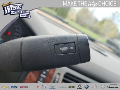 2007 Chevrolet Suburban 1500 LT