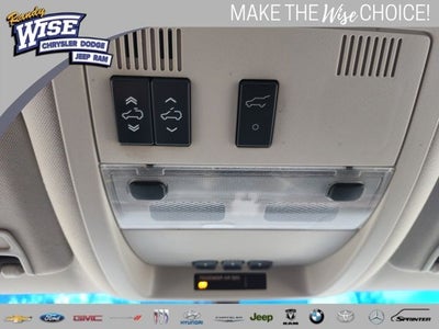 2007 Chevrolet Suburban 1500 LT