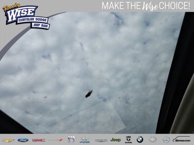 2007 Chevrolet Suburban 1500 LT