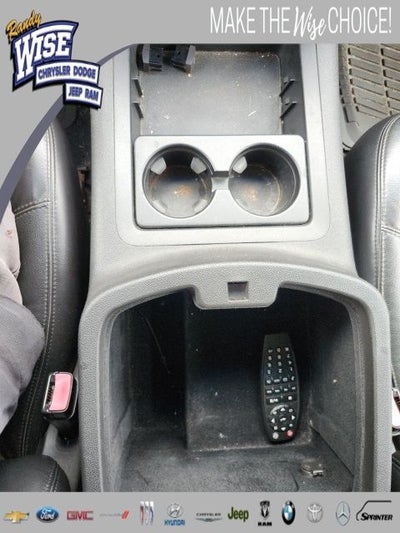 2007 Chevrolet Suburban 1500 LT