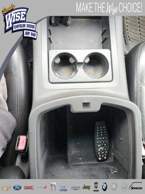 2007 Chevrolet Suburban 1500 LT