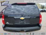2007 Chevrolet Suburban 1500 LT
