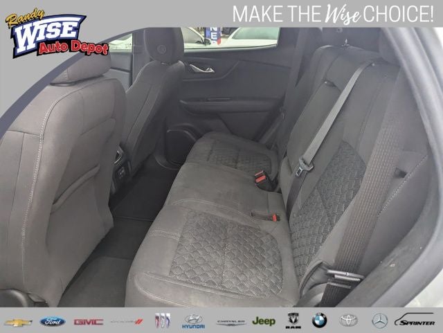 2019 Chevrolet Blazer Base 2LT