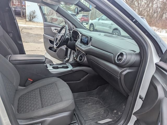 2019 Chevrolet Blazer Base 2LT