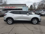 2019 Chevrolet Blazer Base 2LT