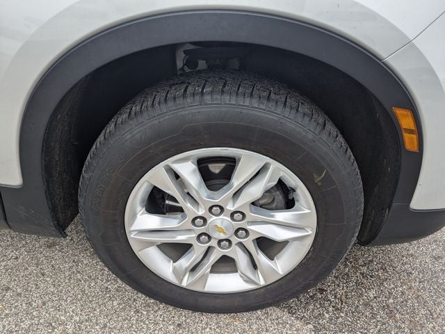 2019 Chevrolet Blazer Base 2LT