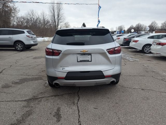 2019 Chevrolet Blazer Base 2LT