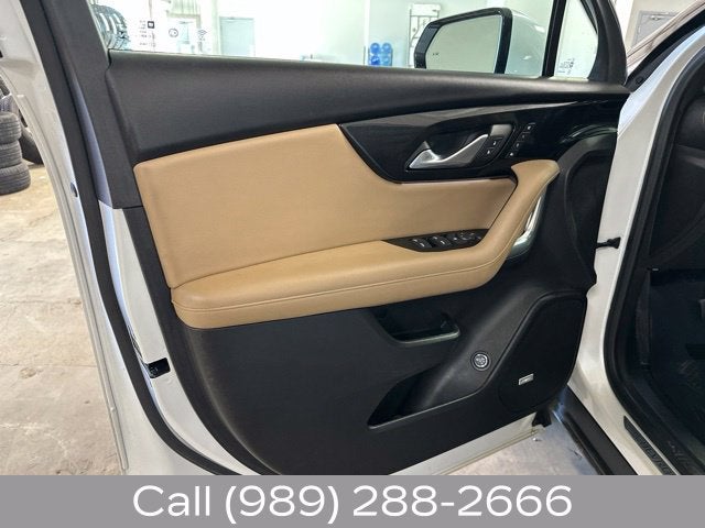 2022 Chevrolet Blazer Premier