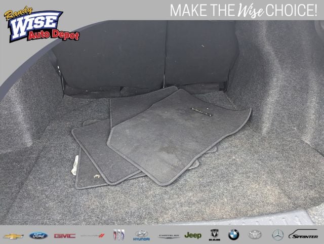 2021 Nissan Versa 1.6 S