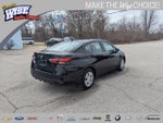 2021 Nissan Versa 1.6 S