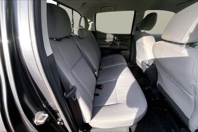 2019 Toyota Tacoma SR V6