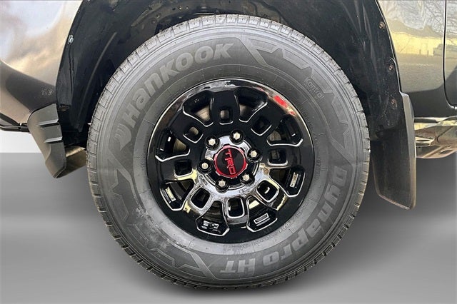 2019 Toyota Tacoma SR V6