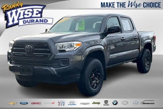 2019 Toyota Tacoma SR V6